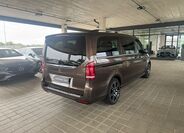 Mercedes-Benz Třídy V 5