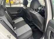 Škoda Fabia Kombi 1,2 l 63 kw
