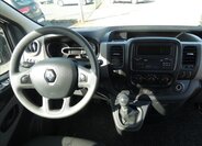 Renault Trafic Skříň 1,6 l 85 kw
