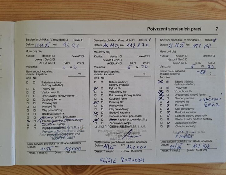 Opel Insignia Liftback 2,0 l 125 kw