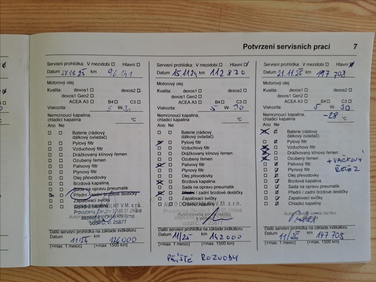 Opel Insignia Liftback 2,0 l 125 kw