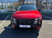 Hyundai Tucson SUV / Terénní 1,6 l 110 kw