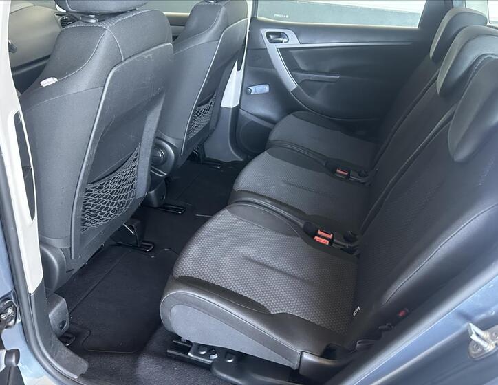 Citroën C4 Picasso 11
