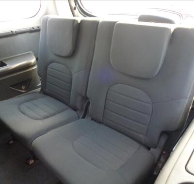 Nissan Pathfinder 18