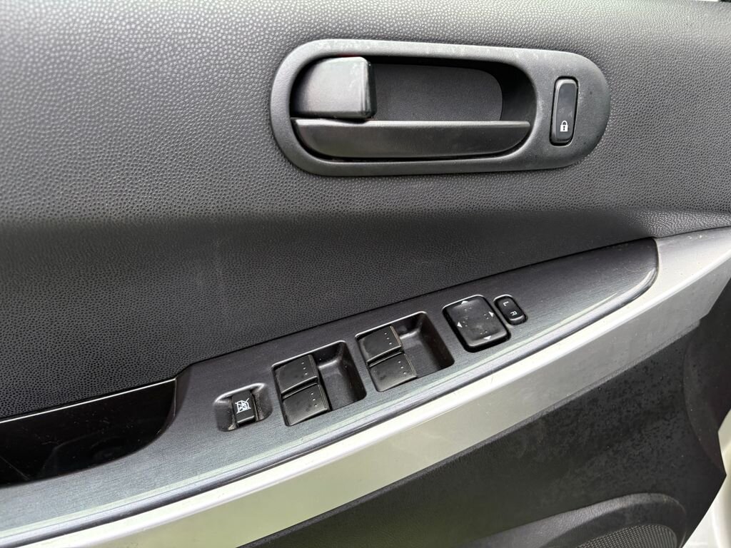 Mazda CX-7 SUV 2,3 l 191 kw