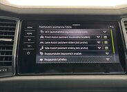 Škoda Kodiaq SUV / Terénní 2,0 l 110 kw