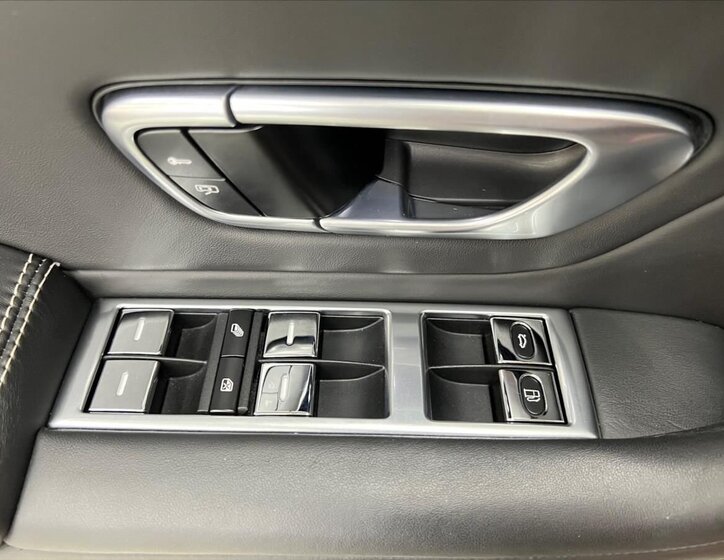 Bentley Continental GT Ostatní 6,0 l 434 kw