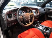 Dodge Charger Sedan 6,4 l 362 kw