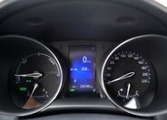 Toyota C-HR Hatchback 1,8 l 125 kw