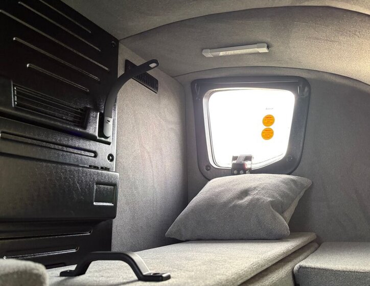 Iveco Daily Ostatní 3,0 l 129 kw