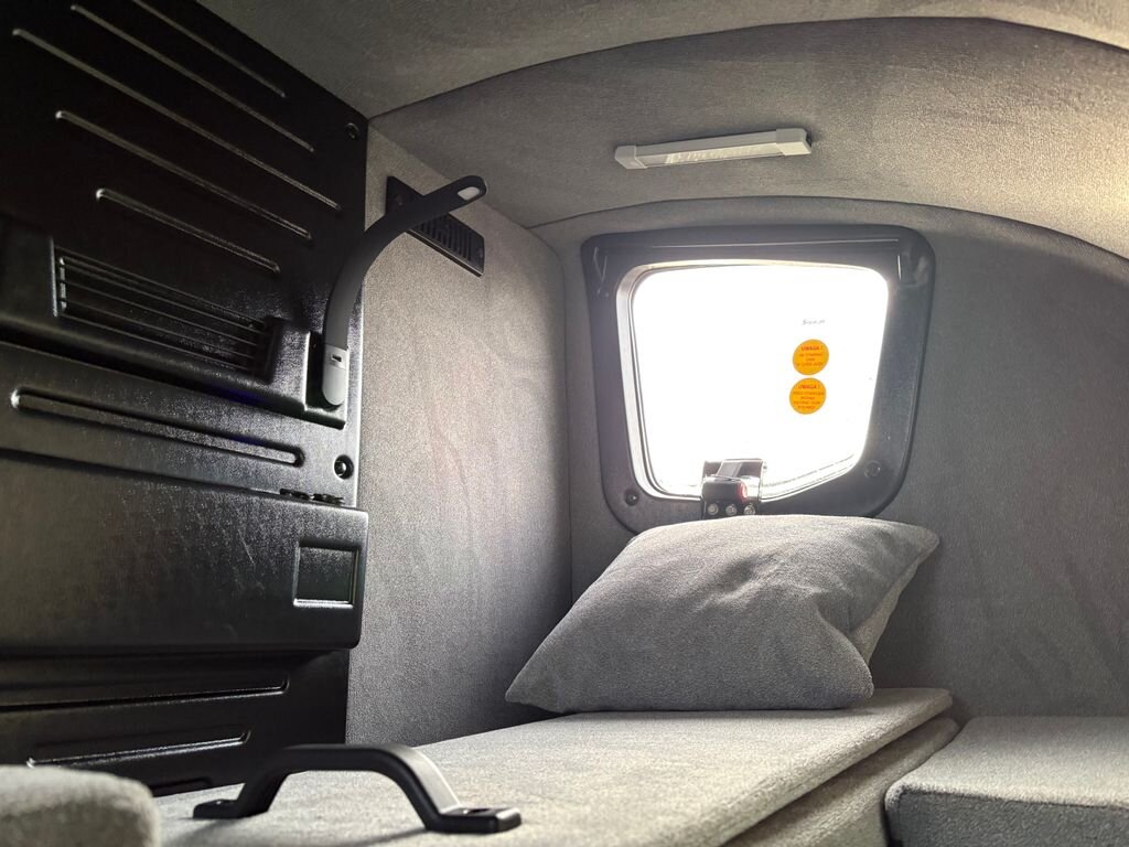 Iveco Daily Ostatní 3,0 l 129 kw