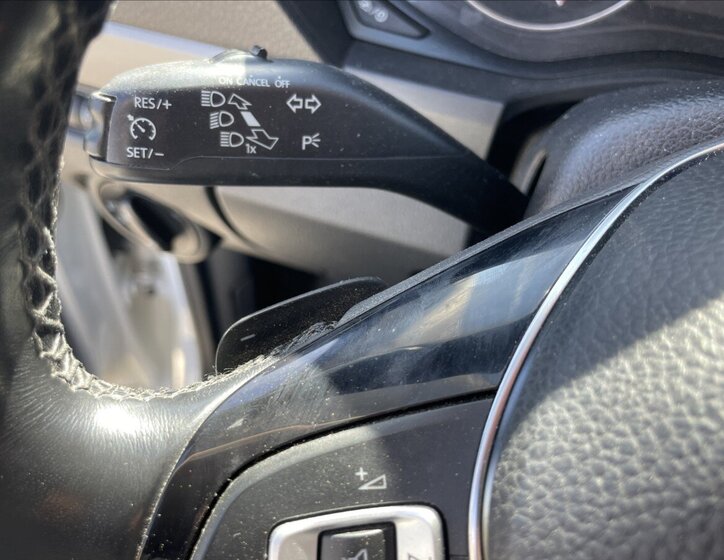 Volkswagen Amarok Pick-up 3,0 l 150 kw