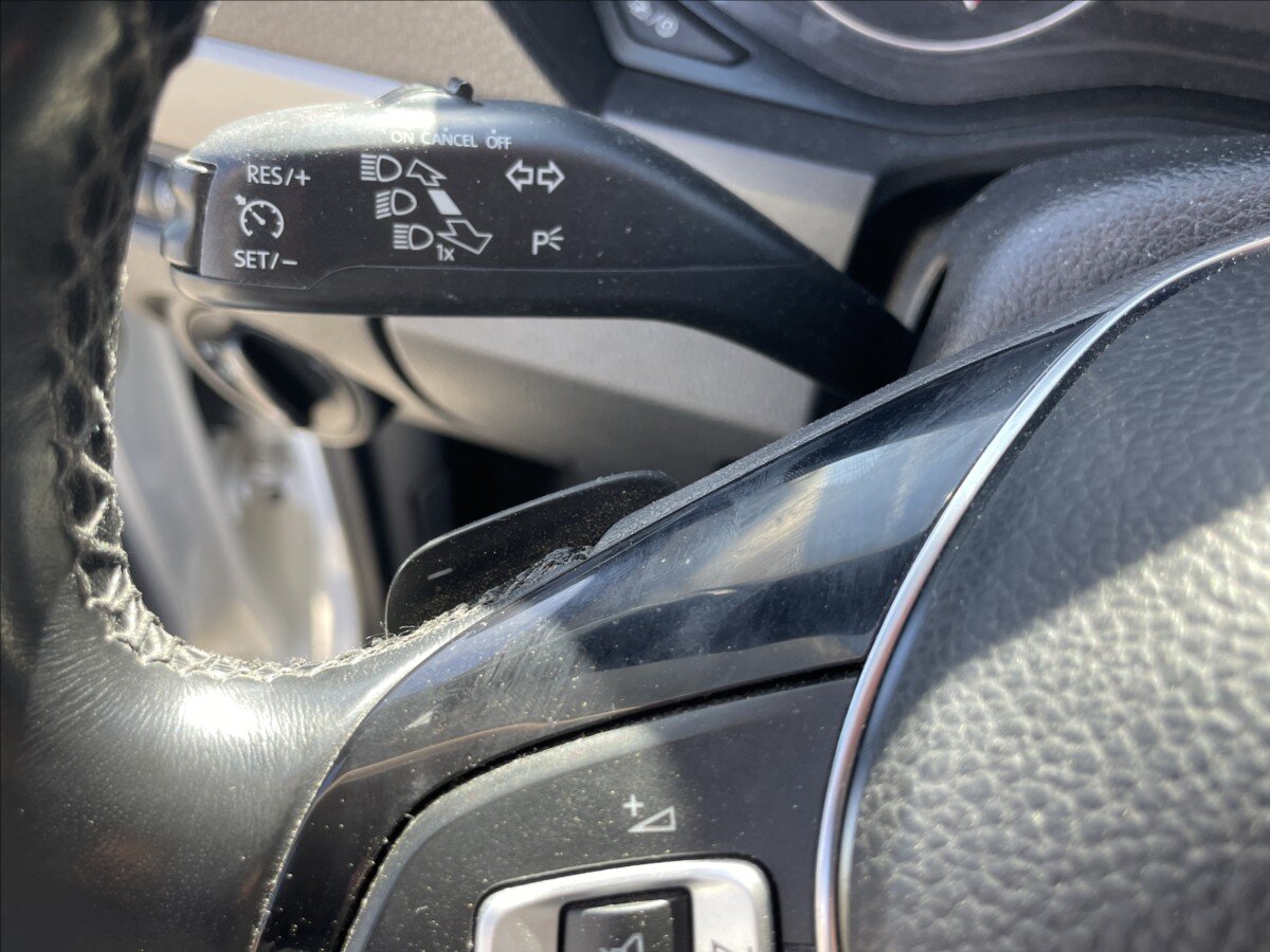 Volkswagen Amarok Pick-up 3,0 l 150 kw