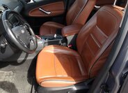 Ford Mondeo Kombi 2,0 l 120 kw