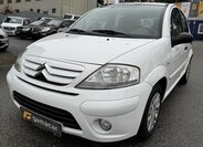 Citroën C3 Hatchback 1,1 l 44 kw