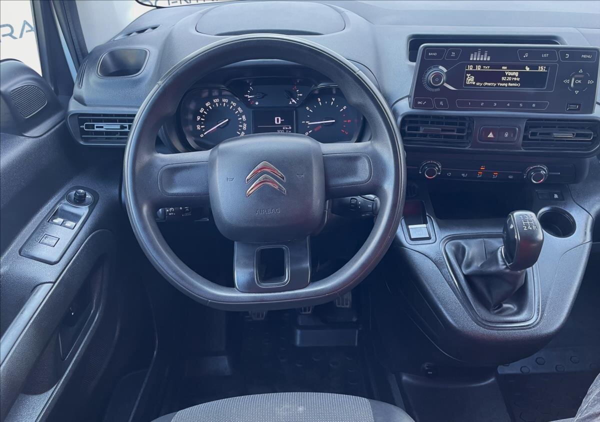 Citroën Berlingo
