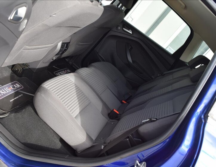 Ford C-MAX Kombi 999,0 92 kw