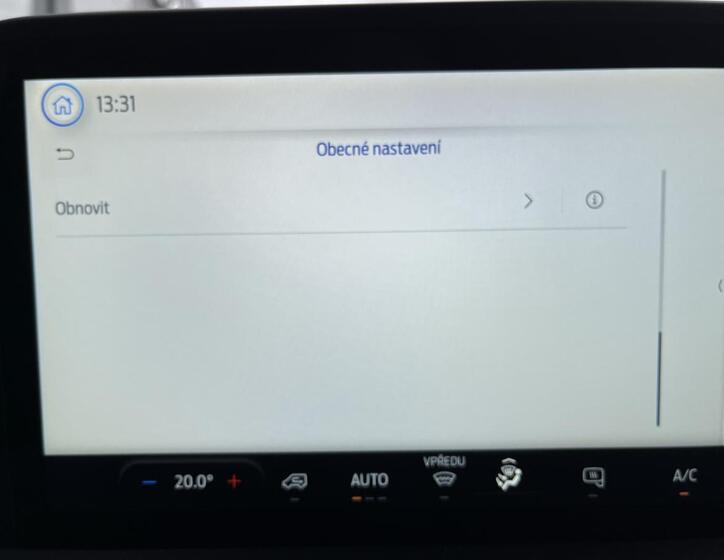 Ford Transit Custom VAN-Minibus 2,0 l 81 kw