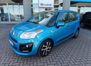 Citroën C3 Picasso MPV 1,4 l 70 kw