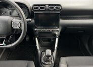 Citroën C3 Aircross Hatchback 1,2 l 81 kw