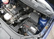 Škoda Fabia Kombi 1,2 l 63 kw