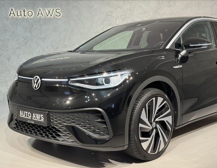 Volkswagen ID.5 SUV / Terénní 0,0 150 kw