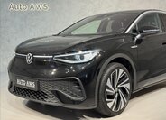 Volkswagen ID.5 SUV / Terénní 0,0 150 kw