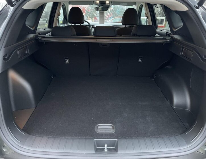 Hyundai Tucson SUV 1,6 l 100 kw