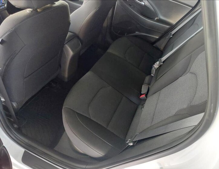 Hyundai i30 Kombi 1,5 l 118 kw