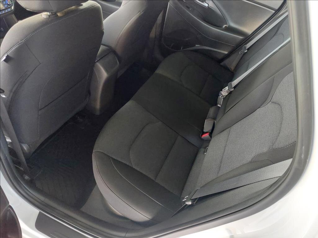 Hyundai i30 Kombi 1,5 l 118 kw