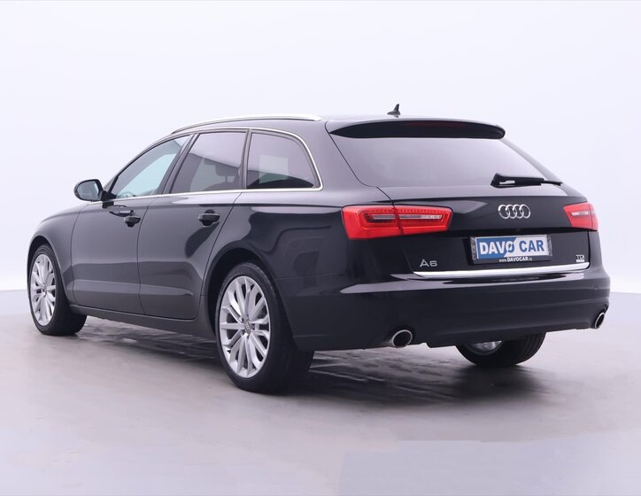 Audi A6 Kombi 2,0 l 140 kw