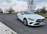 Mercedes-Benz CLA Kombi 0,0 0