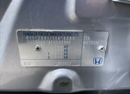 Honda CR-V SUV / Terénní 1,6 l 118 kw