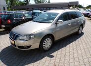 Volkswagen Passat 3
