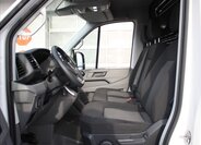 Volkswagen Crafter Skříň 2,0 l 103 kw