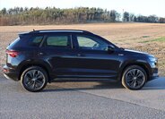Škoda Karoq SUV / Terénní 2,0 l 140 kw