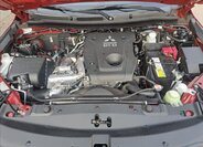 Mitsubishi L200 54