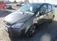 Ford C-MAX 3
