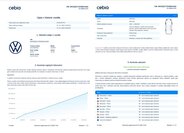 Volkswagen Touran MPV 1,2 l 81 kw