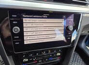 Volkswagen Arteon Liftback 2,0 l 140 kw