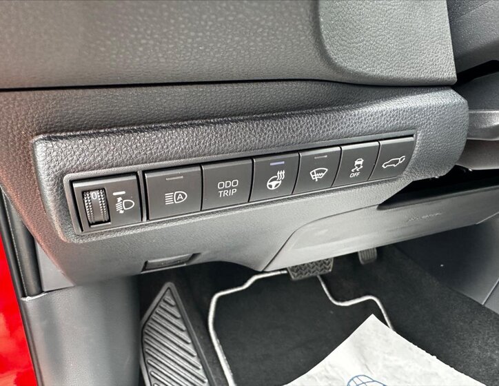 Toyota Corolla Kombi 1,8 l 72 kw