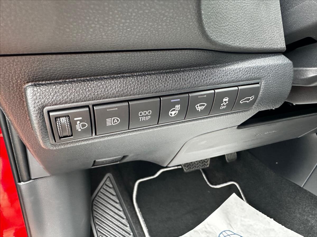 Toyota Corolla Kombi 1,8 l 72 kw