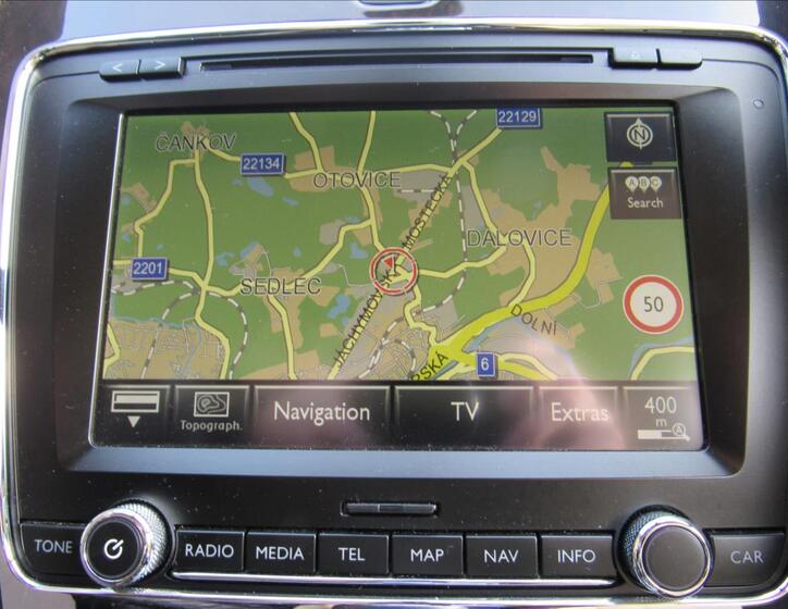 Bentley Continental GTC 28