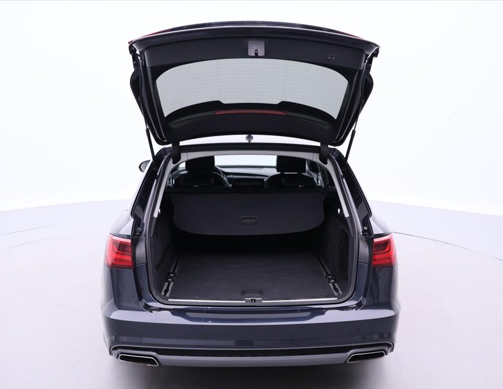 Audi A6 Kombi 3,0 l 200 kw