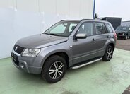 Suzuki Grand Vitara 3