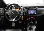 Alfa Romeo Giulietta Hatchback 0,0 177 kw