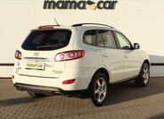 Hyundai Santa Fe SUV / Terénní 2,2 l 145 kw