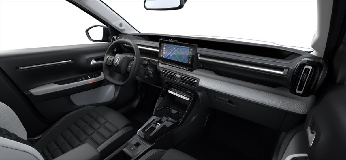 Citroën C3 Hatchback 1,2 l 81 kw