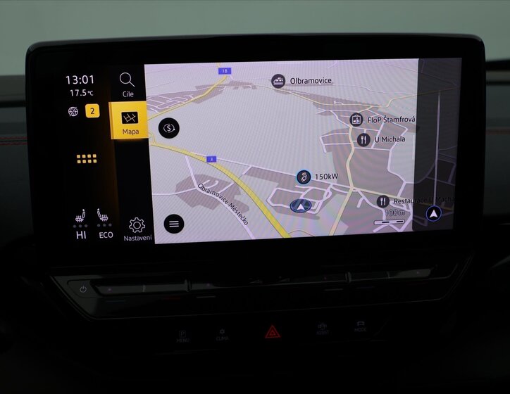 Volkswagen ID.4 SUV 0,0 220 kw