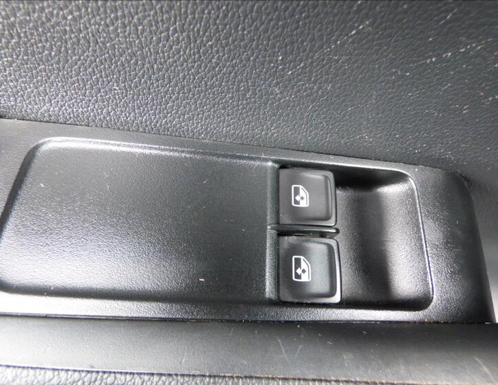 Škoda Fabia Kombi 999,0 81 kw